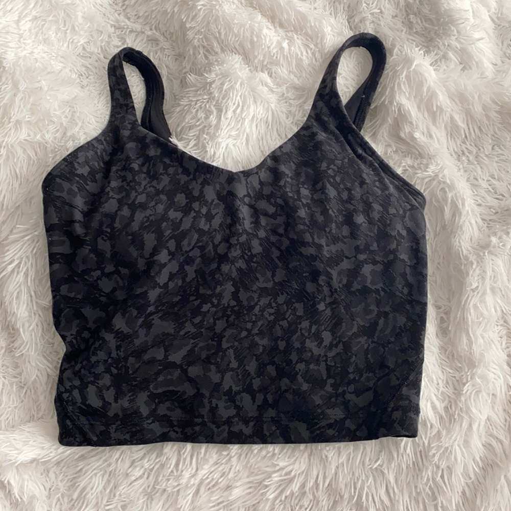 Lululemon align tank